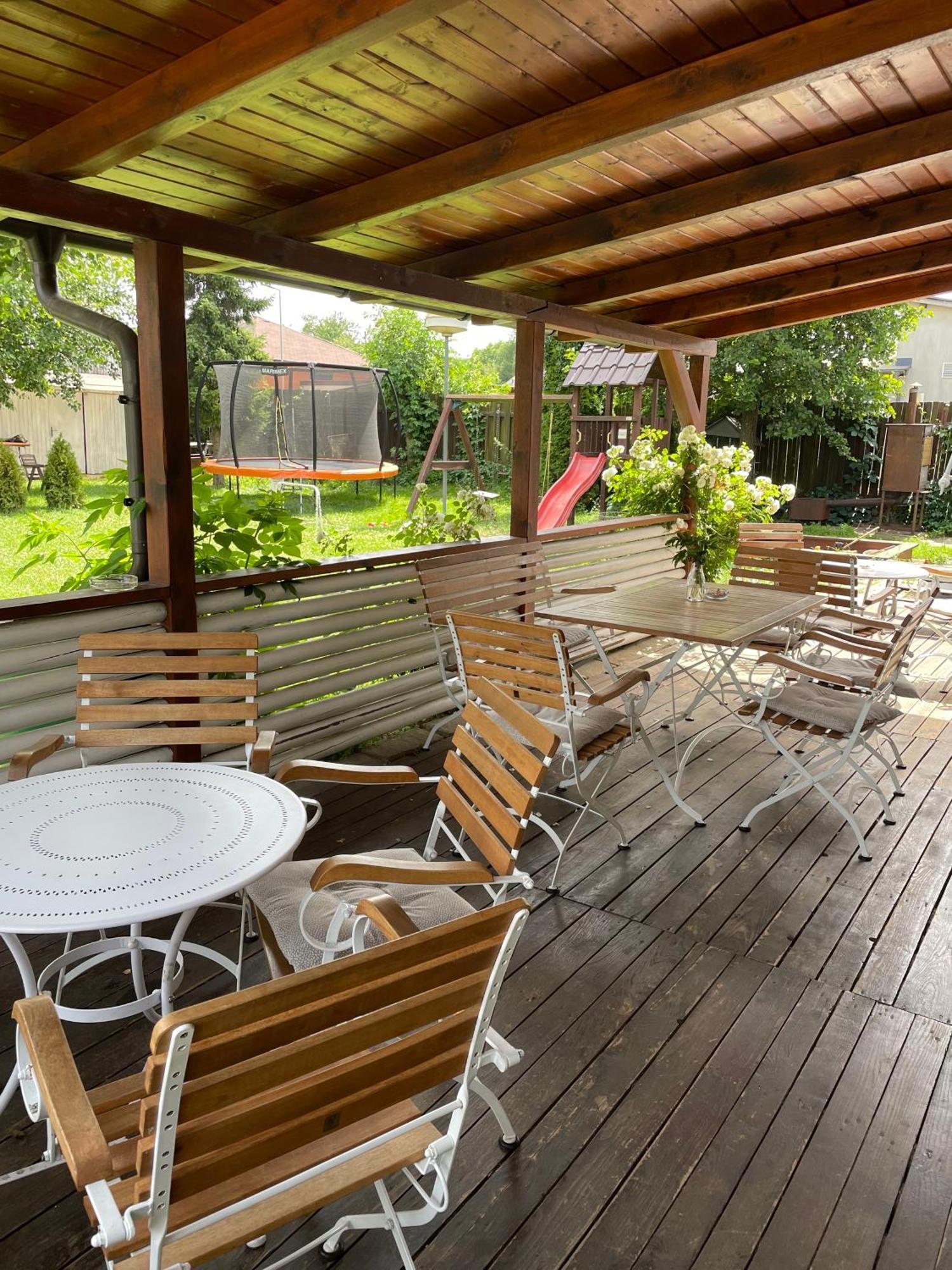 Camp Alpa Hotel Ostrovačice Екстериор снимка