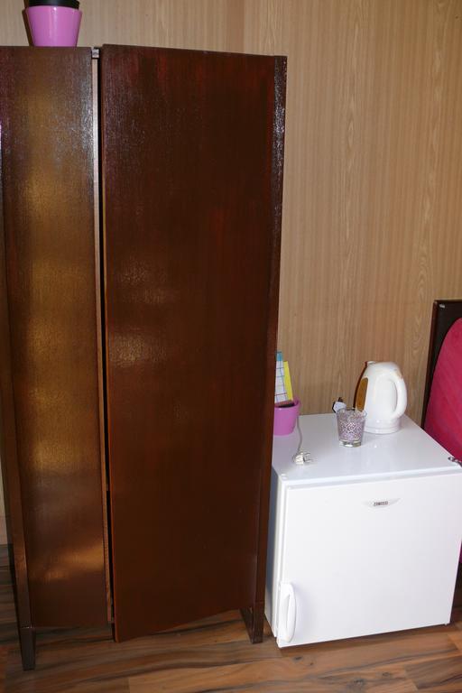 Camp Alpa Hotel Ostrovačice Екстериор снимка