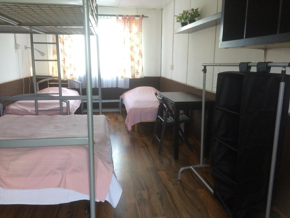 Camp Alpa Hotel Ostrovačice Екстериор снимка
